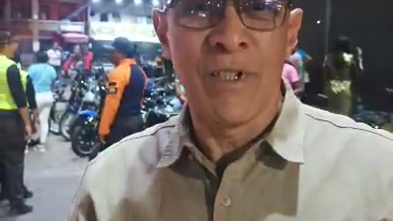 SUPERVISIÓN AL DESPLIEGUE DE SEGURIDAD CIUDADANA