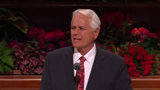 William K. Jackson | Remembering the Sheep | October 2025 General Conference