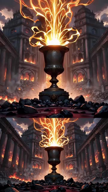 FALLEN IS BABYLON! | Come Out of Her My People