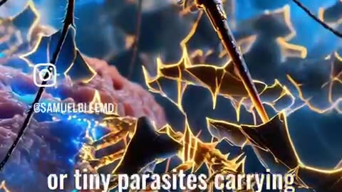 why were mosquitoes created?