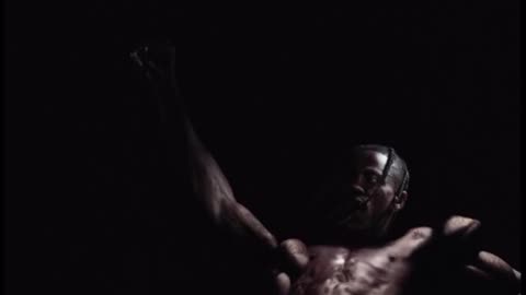 Travis Scott - MODERN JAM (432hz)