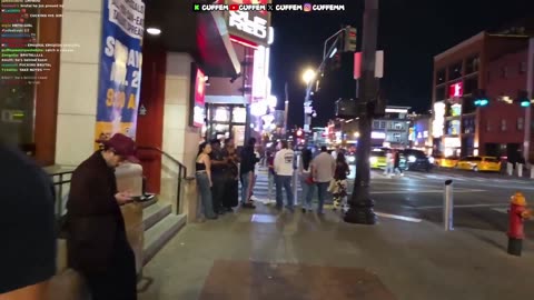 Chad Clavicular Steals an Ugly Guy's Girl (BRUTAL)