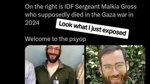 Alex Pretti aka Malkia Gross (Read Description)