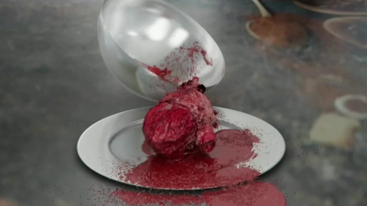 The Heart: A Presentation
