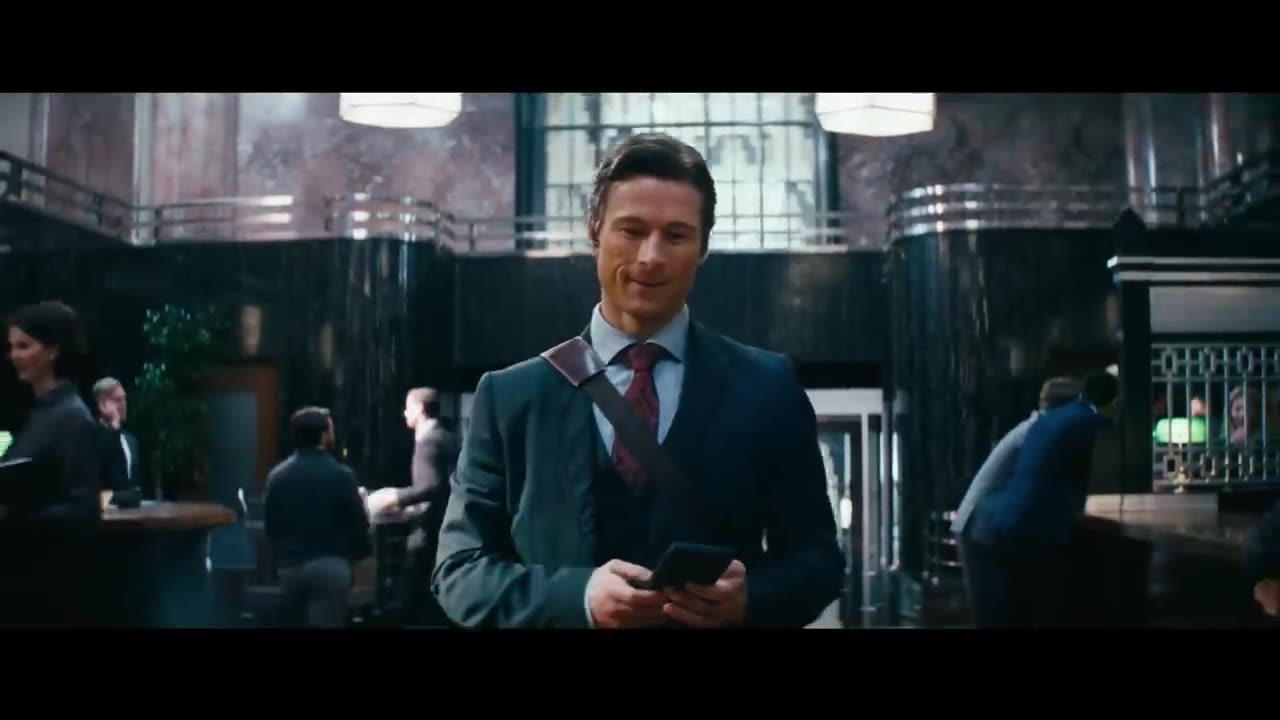 How to make a killing trailer