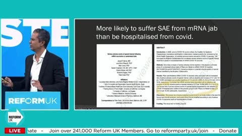 MAHA: Make America Healthy Again