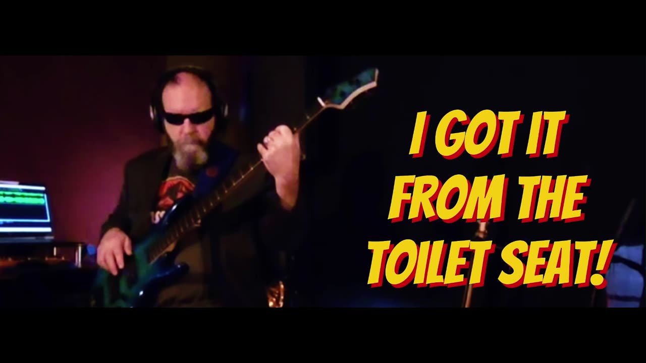 Compilation- Mostly Metal with Some Weirdness