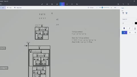 Graphing Principia Mathematica Ep5