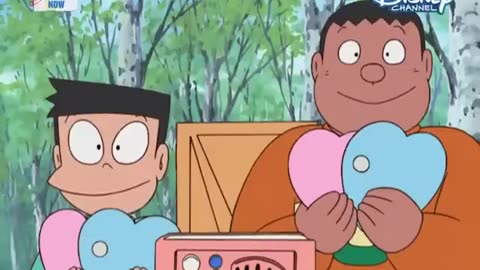 Doraemon