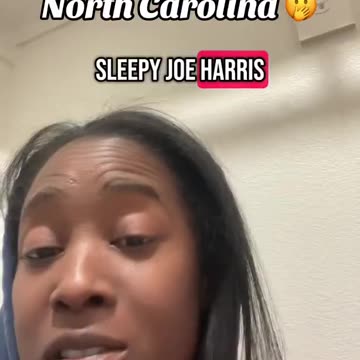 Impressed with Trump response to Hurricane Helene questions why she voted Democrat her entire life