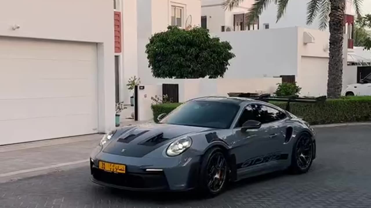 🏎️💨 The REVING Power of this Supercar is UNREAL! | LuxurySportsCars