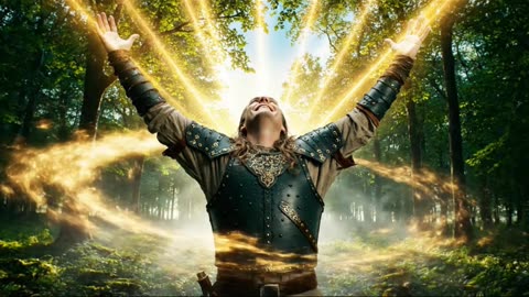 Awakening Light