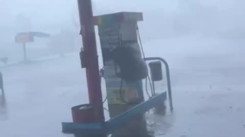 Black River in Jamaica