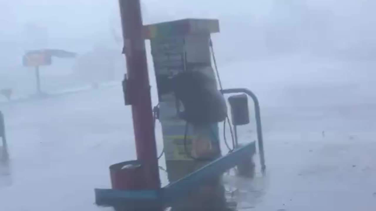 Black River in Jamaica