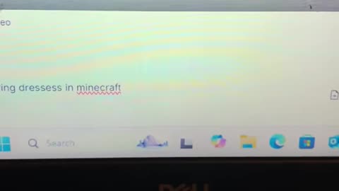 Dancing robots in Minecraft