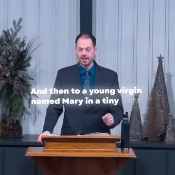 Heaven Breaks the Silence & God Speaks Again