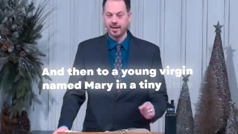 Heaven Breaks the Silence & God Speaks Again