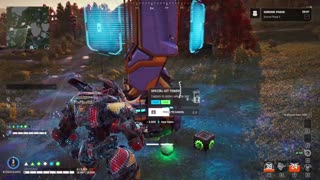 Livestream 190-The Spell Brigade+STEEL HUNTERS