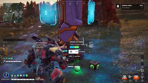 Livestream 190-The Spell Brigade+STEEL HUNTERS 