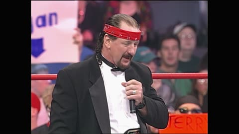 WCW Monday Nitro May 22, 2000