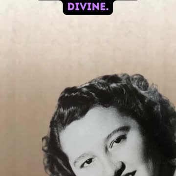 This Is What It Means to Surrender