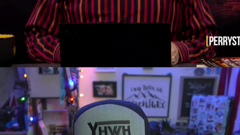 Only 18 Months Left: Perry Stone’s Warning Will Shake You #Prophesy #Prophecy