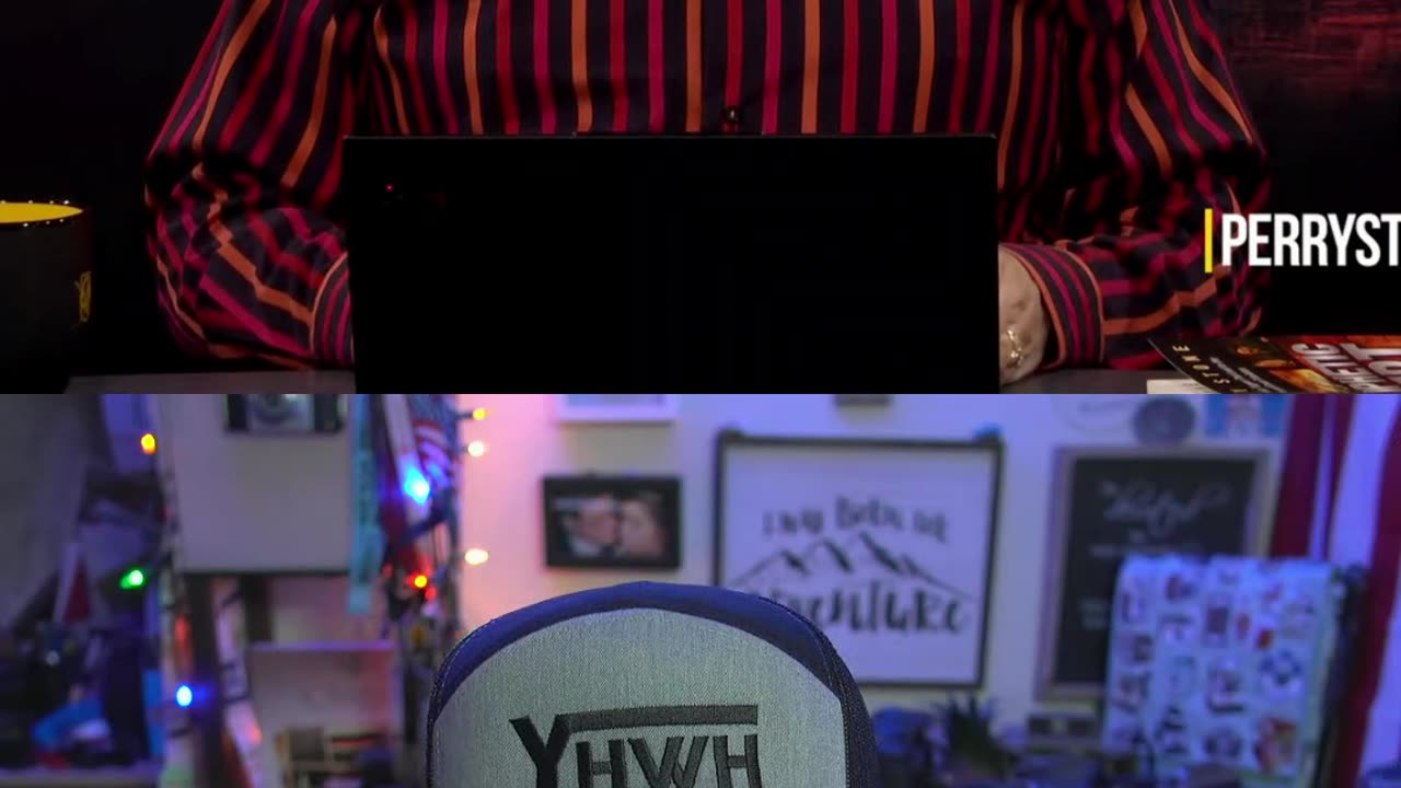 Only 18 Months Left: Perry Stone’s Warning Will Shake You #Prophesy #Prophecy