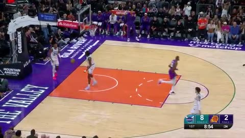 NBA's Top Plays of Week 12 I 2025 Season