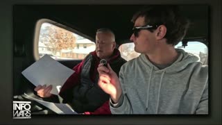 INFOWARS LIVE - 12/29/25: The American Journal with Breanna Morello / The Alex Jones Show / The War Room With Harrison Smith