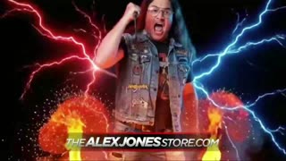 INFOWARS LIVE - 12/29/25: The American Journal with Breanna Morello / The Alex Jones Show / The War Room With Harrison Smith