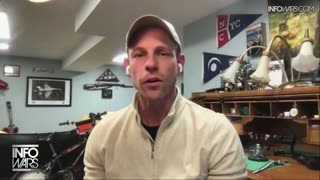 INFOWARS LIVE - 12/29/25: The American Journal with Breanna Morello / The Alex Jones Show / The War Room With Harrison Smith