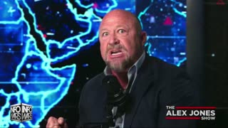 INFOWARS LIVE - 12/29/25: The American Journal with Breanna Morello / The Alex Jones Show / The War Room With Harrison Smith