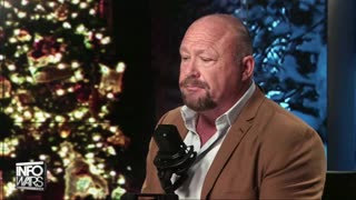 INFOWARS LIVE - 12/29/25: The American Journal with Breanna Morello / The Alex Jones Show / The War Room With Harrison Smith