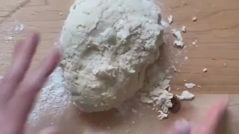 Flour tortillas Recipe