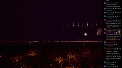 Monday Music at The Cabin