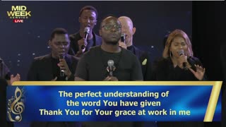 LIVE NOW: MIDWEEK SERVICE || WITH PASTOR MOIPONE MOLOTSI || 23TH JULY 2025