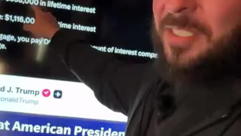 Ryan Matta ~ New way to look at Debt Taxes and Home Ownership