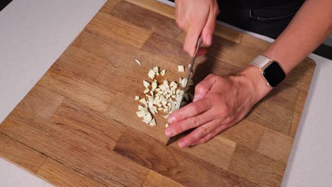 The Chicken Dish My Family Always Requests