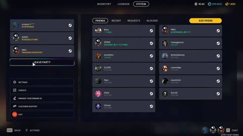 Gaming on Linux | Play 4 FUN all luck no skill (ty for supporting me by viewing ads)