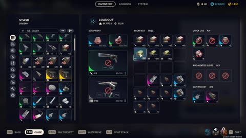 Gaming on Linux | Play 4 FUN all luck no skill (ty for supporting me by viewing ads)