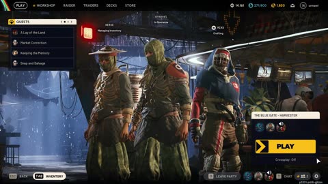 Gaming on Linux | Play 4 FUN all luck no skill (ty for supporting me by viewing ads)