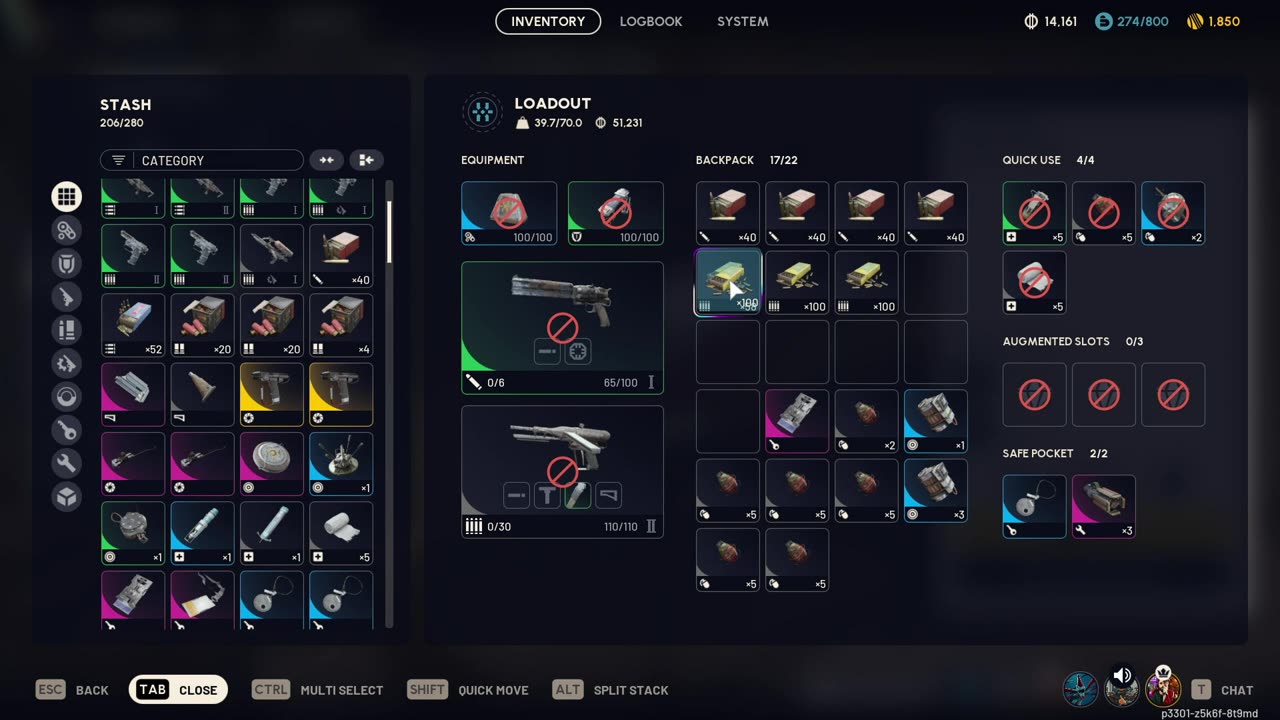 Gaming on Linux | Play 4 FUN all luck no skill (ty for supporting me by viewing ads)