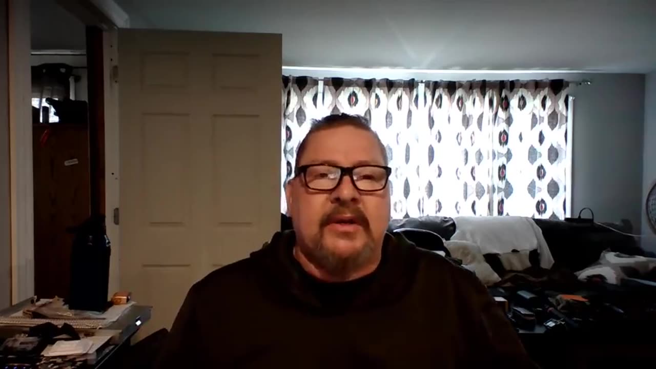 War is Coming, and the Dollar is Over by Exec. Order. #RFB