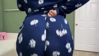 Ass clap compilation