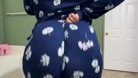 Ass clap compilation