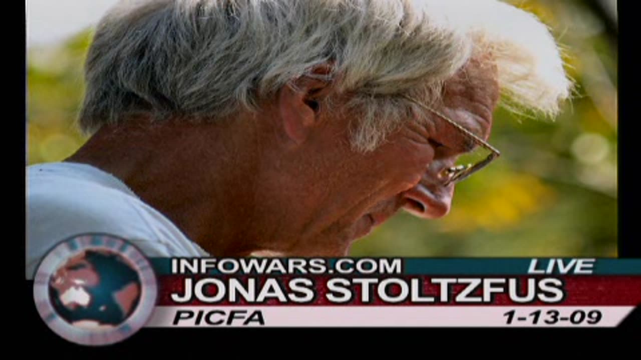 IW Archive 2009 Jan 13