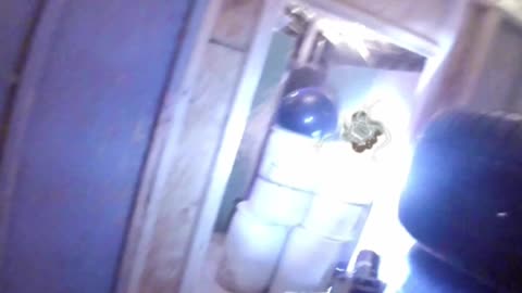 Replay Airsoft Clip of the day