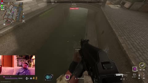 DMZ Push Sin Loot, Sin Hacks