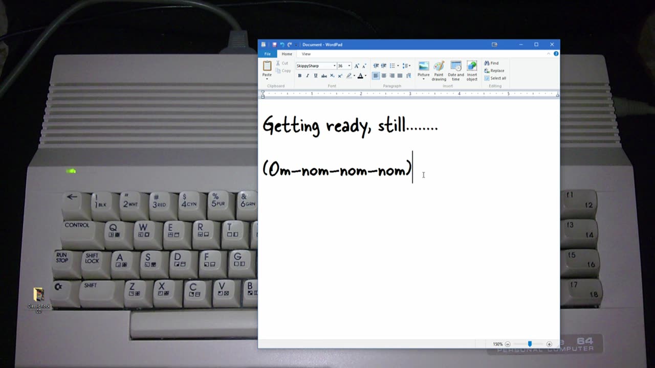 Neotag needs more stanima