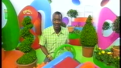 Compilation Of Classic CBeebies Shows From 9th June 2005